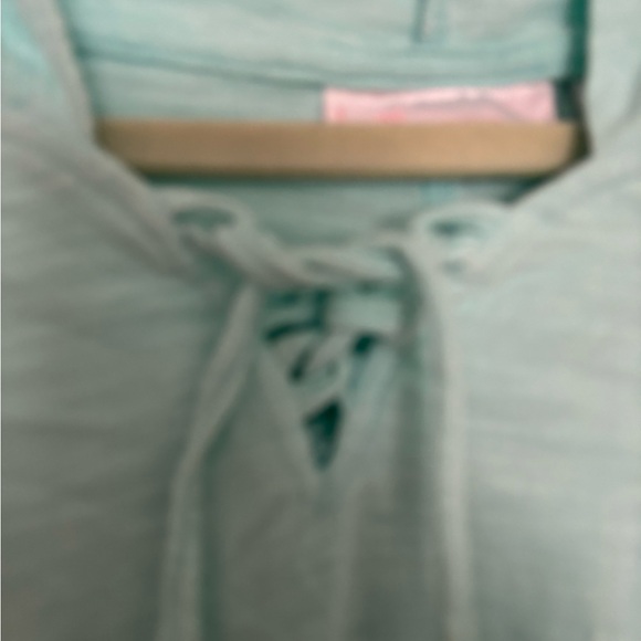 Women's Kim Gavel 2X slub tunic - Picture 2 of 8